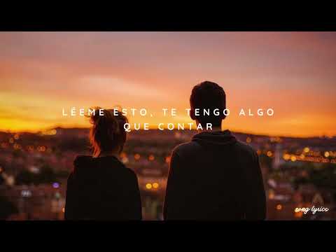 Lu Decker, Dudi-La carta que nunca te escribí- (Remix) Lyrics