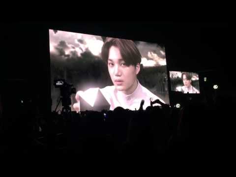 160221 EXO - VCR, Overdose & More @ EXOPLANET#2 EXO'luXion in New York