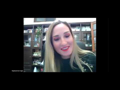 IATEFL Eugenia Dell'Osa - Classroom Routines / Essential Ingredients for Early Years Learners