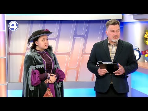 Фестиваль «Царский мостЪ» 2021