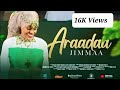 Nafisa Abdulakim Araadaa Jimmaa New Oromo Music 2025 Official Video QuluuEntertainment