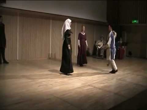 Tracon 2011: Allegrezza d'Amore