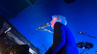 Tom Odell - Wrong Crowd (LA)