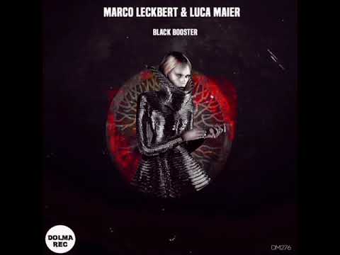 Marco Leckbert, Luca Maier - Psycothic