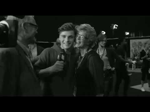 Martin Garrix & Sem Vox ft. Jaimes - Gravity (Intro Edit)