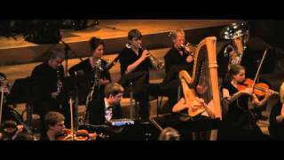 Ólafur Arnalds -- Gleypa okkur (Live with full orchestra at Bridgewater Hall)
