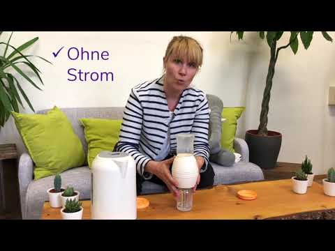 Eva stellt vor: den Cool Twister von nip®