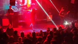 Counterparts - No Servant of Mine @ The Mill Birmingham 02.05.23