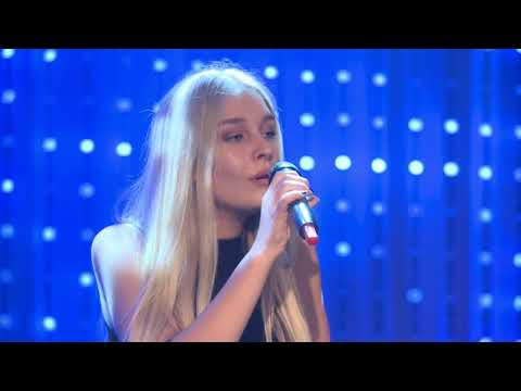 GRETA ZABIELAITĖ - PO MANO ODA