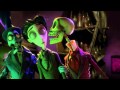 Tim Burton's Corpse Bride main song - Remains ...