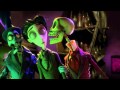 Tim Burton's Corpse Bride main song - Remains of ...