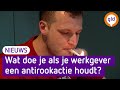 80 dagen niet roken, Jelle en Jimmy gaan de uitdaging aan