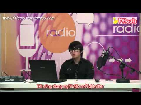 [vietsub]130412 Kim HeeChul's Sungdong Cafe ep32 (Part 4 end)