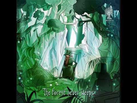 Distant Touch vs Android Spirit - Medicinal Sushi