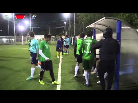 EuroCalcio CGPR : Celtic - Lazio