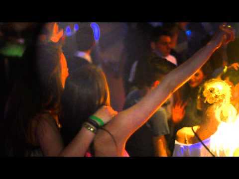 TRINITY official aftermovie @Jet Club | Sabato 27/04/13 |