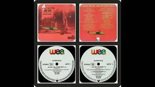 Alphaville - Jet Set Jellybean Mix