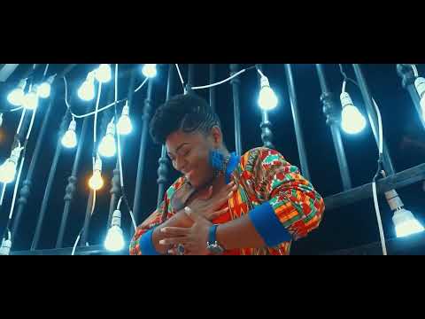 Sandrine Nnanga - MA'A (Official Video)
