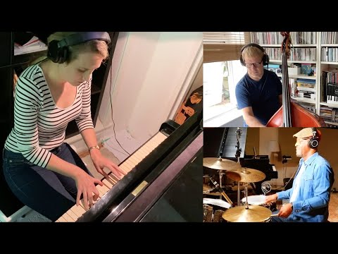 Sarah McKenzie - BLUE RONDO A LA TURK