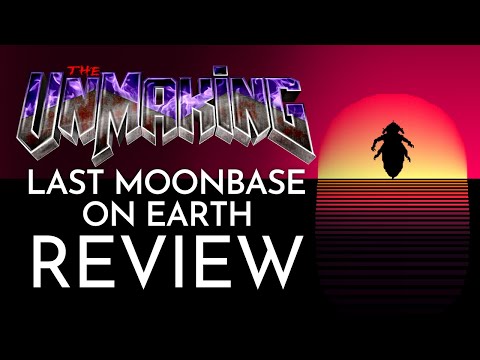 REVIEW Doom 64 The Unmaking: The Last Moonbase on Earth  | Doom Mood