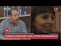 Florencia Kirchner Tiene Estrés Postraumático: Qué Es - Café De La Tarde