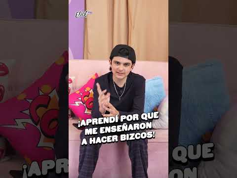 ROD FLORES, FRANKIE EN 