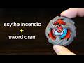 I Made The STRONGEST Beyblade Fusions