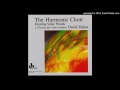 The Harmonic Choir / David Hykes ‎– Hearing Solar Winds - Ascending and Descending