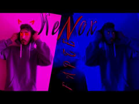 Kenox-FVPTE🔪(prod.PremiseOnTheBeat)