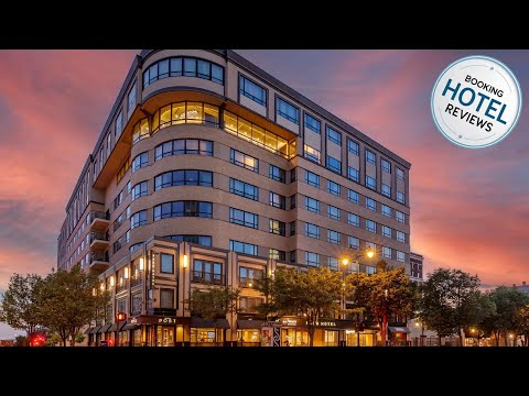 Best Western Premier Park Hotel | Madison (WI), United States | Hotel Review 🏨
