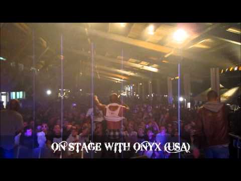 DJ JESAYA ON TOUR PART. 1