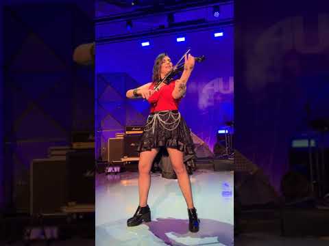 AURA SYMPHONIC LIVE "Part I NEW HOPE" - 2022.08.20 Jinhae Rock Fest