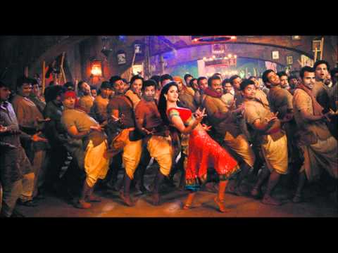 Agneepath Chikni Chameli - Remix by Ameya Nadkarni - 2012