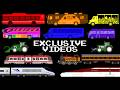 Exclusive Vehicle Videos The Kids Picture Show