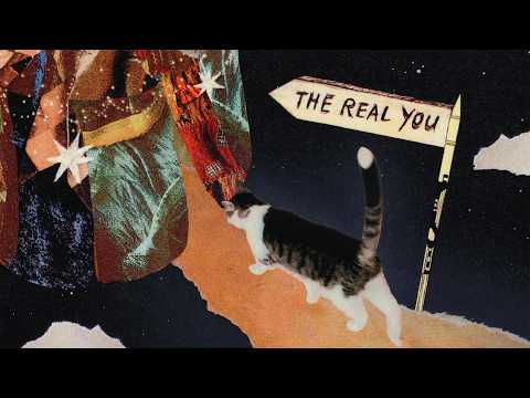 A Cat's Journey of Self Discovery – Mixed Media Short Film