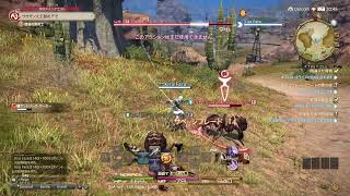 FF14初プレイまったり