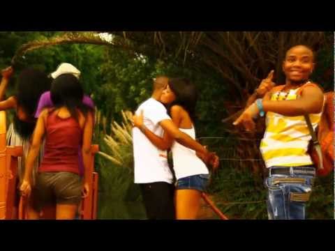 Sos Nyathela featuring Tabz - Party Tonight [OFFICIAL VIDEO].wmv