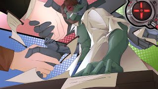 Docm77's recent Youtube video thumbnail