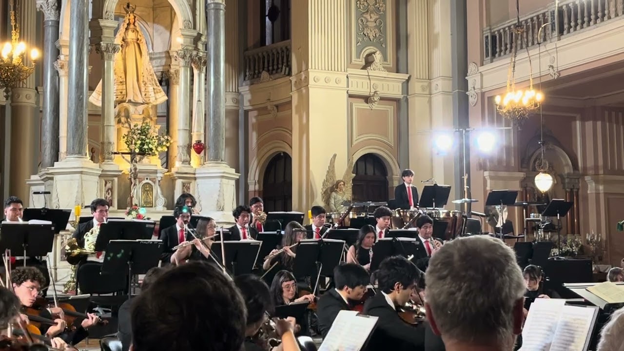 7ma Sinfonía - Ludwig Van Beethoven