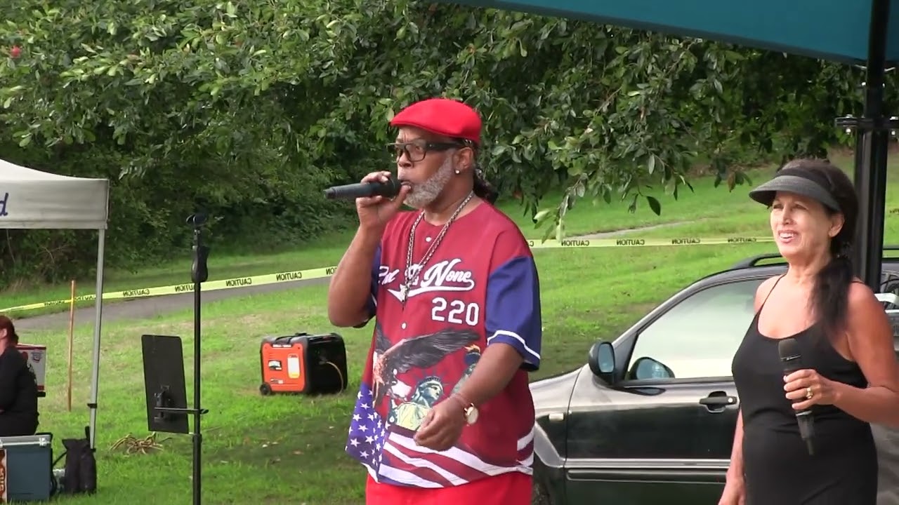 2024 Summer Concert Series - Second To None