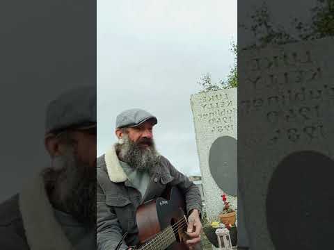 scorn not his simplicity cover  by Mick mc loughlin #mickthebusker #lukekelly #philcoulter