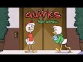 Those Are Just Quirks DuckTales 2017 Animatic