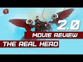 2.0 Movie Review | 2.0 Review | Rajinikanth | Akshay Kumar | A R Rahman | Shankar