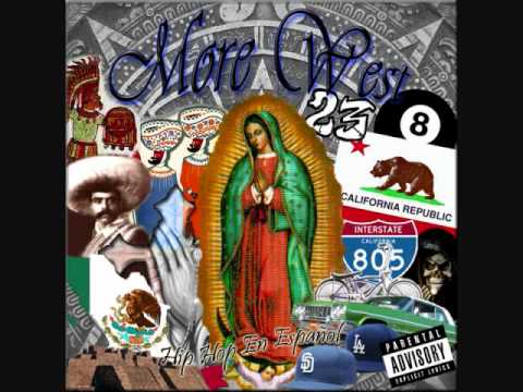 More West  -  Tirando el Rol