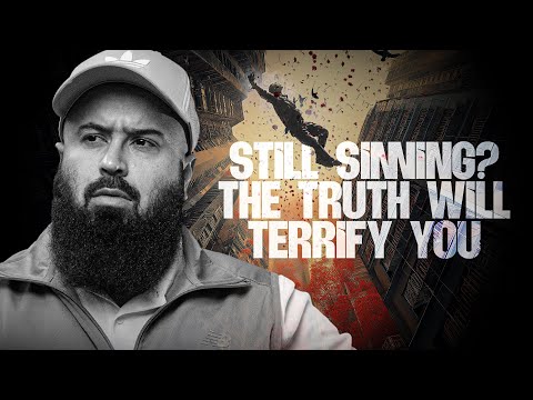 Struggling With Sins? This Mindset Shift Will Change Everything!