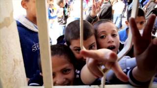 Pilgrimage to the Holy Land