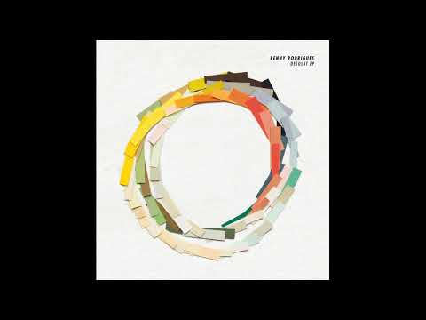 Benny Rodrigues - Too Much Information - DESOLAT 027