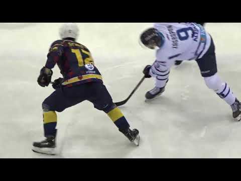 49.kolo MAC Újbuda - HK Poprad