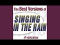 Singin In The Rain (Doris Day Version)