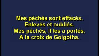 anna teko au pied de ta croix anna teko au pied de ta croix